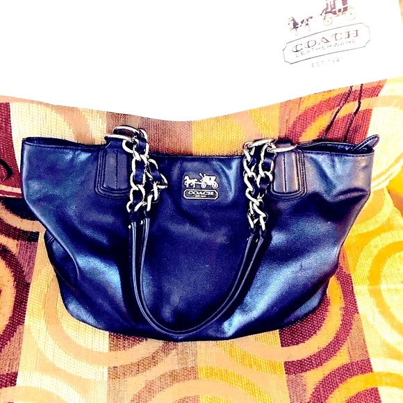 Authentic Coach women’s purse NWT - Picture 11 of 16